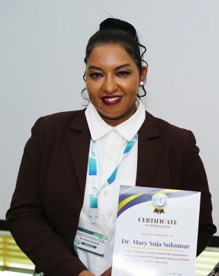 dr. shara